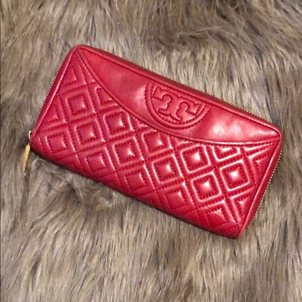 Tory Burch Wallet